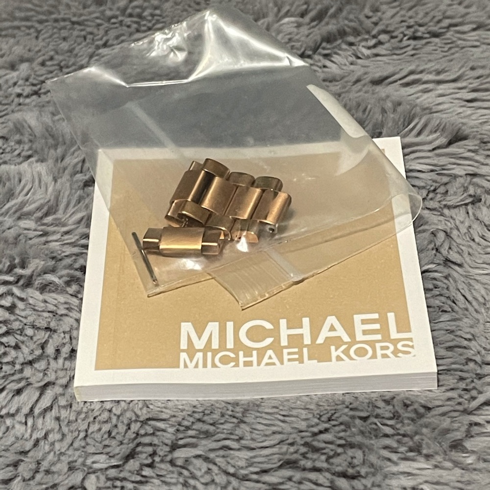 MICHAEL KORS Ladies Blair Watch - MK5613 - Picture 9 of 15
